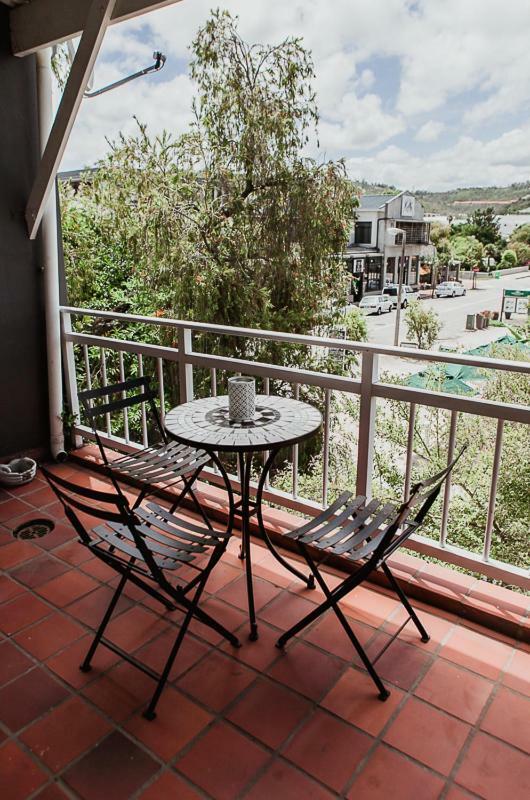 One On Gray Apartment Knysna Exterior foto